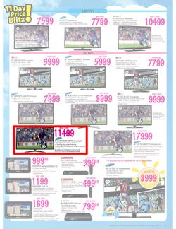 Game : Sunsational - 11 Day Price Blitz (27 Sep - 7 Oct), page 3