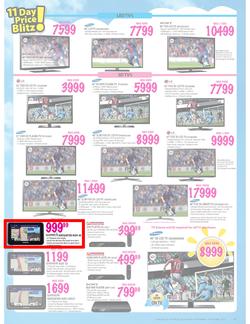 Game : Sunsational - 11 Day Price Blitz (27 Sep - 7 Oct), page 3