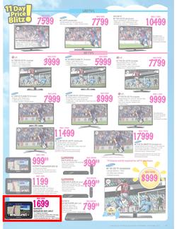 Game : Sunsational - 11 Day Price Blitz (27 Sep - 7 Oct), page 3