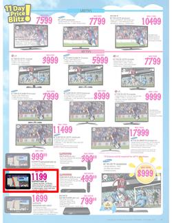 Game : Sunsational - 11 Day Price Blitz (27 Sep - 7 Oct), page 3