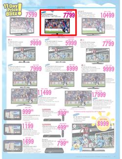 Game : Sunsational - 11 Day Price Blitz (27 Sep - 7 Oct), page 3