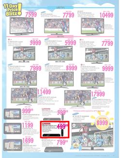 Game : Sunsational - 11 Day Price Blitz (27 Sep - 7 Oct), page 3