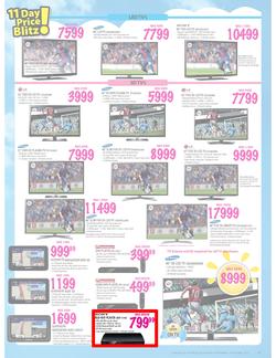 Game : Sunsational - 11 Day Price Blitz (27 Sep - 7 Oct), page 3