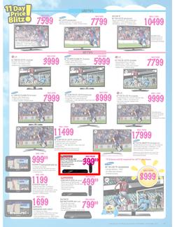 Game : Sunsational - 11 Day Price Blitz (27 Sep - 7 Oct), page 3