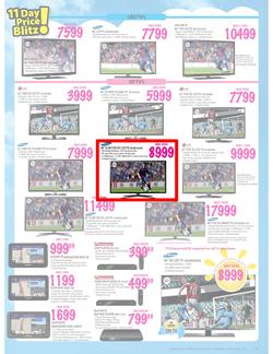Game : Sunsational - 11 Day Price Blitz (27 Sep - 7 Oct), page 3