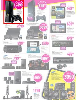 Game : Lichtenburg Grand Opening (26 Sep - 30 Sep), page 3