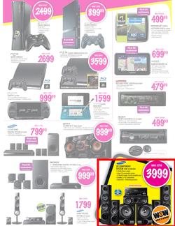 Game : Lichtenburg Grand Opening (26 Sep - 30 Sep), page 3