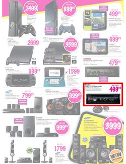 Game : Lichtenburg Grand Opening (26 Sep - 30 Sep), page 3