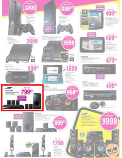 Game : Lichtenburg Grand Opening (26 Sep - 30 Sep), page 3