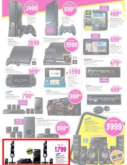 Game : Lichtenburg Grand Opening (26 Sep - 30 Sep), page 3