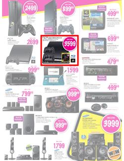 Game : Lichtenburg Grand Opening (26 Sep - 30 Sep), page 3