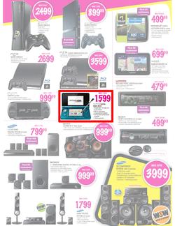 Game : Lichtenburg Grand Opening (26 Sep - 30 Sep), page 3