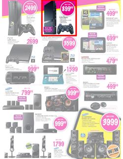 Game : Lichtenburg Grand Opening (26 Sep - 30 Sep), page 3