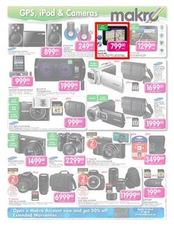 Makro : Spring Sale - General (23 Sep - 1 Oct), page 3