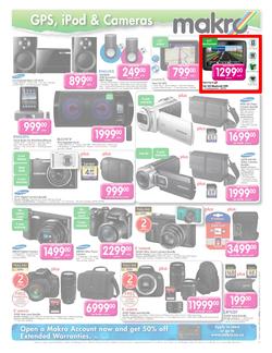 Makro : Spring Sale - General (23 Sep - 1 Oct), page 3