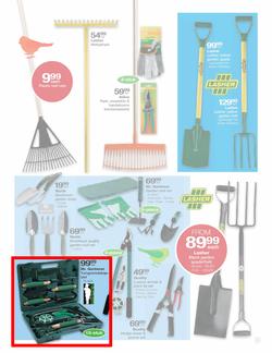 Checkers Hyper Western Cape : Spring Home & Outdoor Collection (24 Sep - 7 Oct), page 3