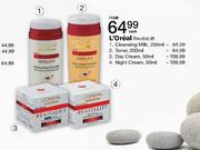 L'Oreal Revitalift Cleansing Milk-200ml