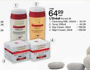 L'Oreal Revitalift Night Cream-50ml