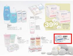 Checkers Western Cape : Health & Beauty (25 Sep - 7 Oct), page 3