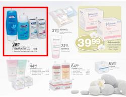 Checkers Western Cape : Health & Beauty (25 Sep - 7 Oct), page 3