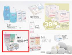 Checkers Western Cape : Health & Beauty (25 Sep - 7 Oct), page 3