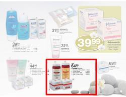 Checkers Western Cape : Health & Beauty (25 Sep - 7 Oct), page 3