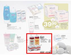 Checkers Western Cape : Health & Beauty (25 Sep - 7 Oct), page 3