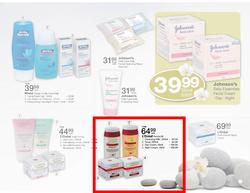 Checkers Western Cape : Health & Beauty (25 Sep - 7 Oct), page 3