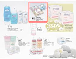 Checkers Western Cape : Health & Beauty (25 Sep - 7 Oct), page 3