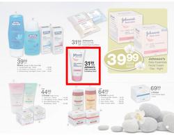 Checkers Western Cape : Health & Beauty (25 Sep - 7 Oct), page 3