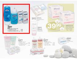 Checkers Western Cape : Health & Beauty (25 Sep - 7 Oct), page 3