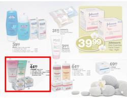 Checkers Western Cape : Health & Beauty (25 Sep - 7 Oct), page 3