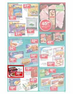 Checkers Western Cape : It's Time to Save (25 Sep - 7 Oct), page 3