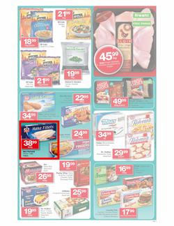 Checkers Western Cape : It's Time to Save (25 Sep - 7 Oct), page 3