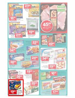 Checkers Western Cape : It's Time to Save (25 Sep - 7 Oct), page 3