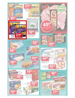 Checkers Western Cape : It's Time to Save (25 Sep - 7 Oct), page 3