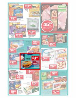 Checkers Western Cape : It's Time to Save (25 Sep - 7 Oct), page 3