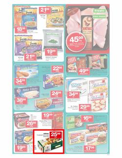 Checkers Western Cape : It's Time to Save (25 Sep - 7 Oct), page 3