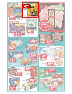 Checkers Western Cape : It's Time to Save (25 Sep - 7 Oct), page 3