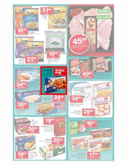 Checkers Western Cape : It's Time to Save (25 Sep - 7 Oct), page 3