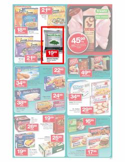 Checkers Western Cape : It's Time to Save (25 Sep - 7 Oct), page 3