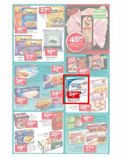 Checkers Western Cape : It's Time to Save (25 Sep - 7 Oct), page 3