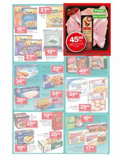 Checkers Western Cape : It's Time to Save (25 Sep - 7 Oct), page 3