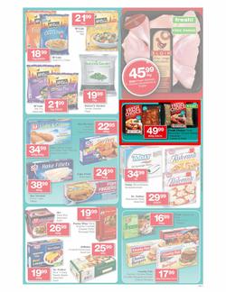 Checkers Western Cape : It's Time to Save (25 Sep - 7 Oct), page 3