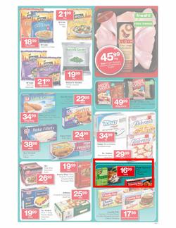 Checkers Western Cape : It's Time to Save (25 Sep - 7 Oct), page 3