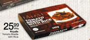 Royale Tomato Bredie With Rice-350g