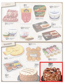 Checkers Gauteng : It's Time To Save (24 Sep - 7 Oct), page 3