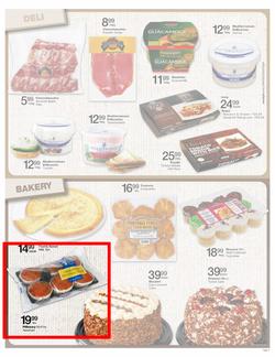 Checkers Gauteng : It's Time To Save (24 Sep - 7 Oct), page 3