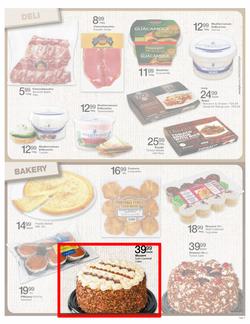 Checkers Gauteng : It's Time To Save (24 Sep - 7 Oct), page 3