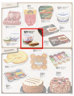 Checkers Gauteng : It's Time To Save (24 Sep - 7 Oct), page 3